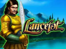 lancelot