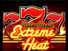 retro reels extreme heat