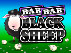 bar bar black sheep