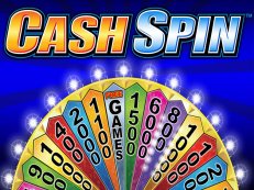 Cash Spin