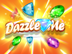 dazzle me gokkast