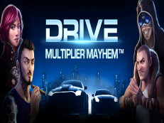 Drive Multiplier Mayhem