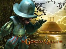 gonzo quest gokkast