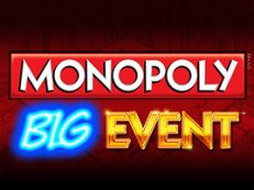 Monopoly Big Event