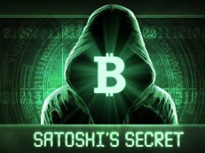 Satoshis Secret