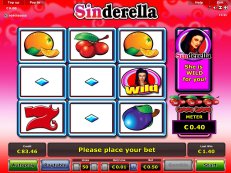 Sinderella