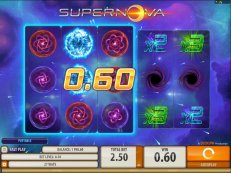 supernova gokkast