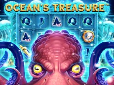 oceans treasure