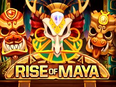 rise of maya