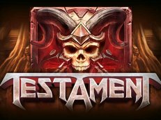 testament