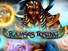 Ramses Rising