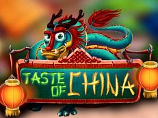 Taste of China